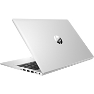 Máy Tính Xách Tay HP ProBook 450 G9 Core i7-1260P/16GB DDR4/512GB SSD/15.6" FHD/Intel Iris Xe Graphics/Win11 Home 64/Silver (6M107PA)