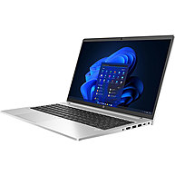 Máy Tính Xách Tay HP ProBook 450 G9 Core i7-1260P/8GB DDR4/512GB SSD/15.6" FHD/Intel Iris Xe Graphics/Win11 Home 64/Silver (6M0Z8PA)