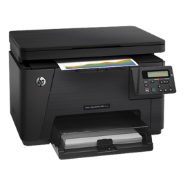 Máy In Laser Màu Đa Chức Năng HP LaserJet Pro MFP M176n (CF547A) Máy In Laser Màu Đa Chức Năng HP LaserJet Pro MFP M176n (CF547A)