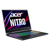 Máy Tính Xách Tay Acer Nitro 5 Tiger AN515-58-769J Core i7-12700H/8GB DDR4/512GB SSD/15.6" Full HD/NVIDIA GeForce RTX 3050/Win 11/Black (NH.QFHSV.003)