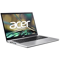 Máy Tính Xách Tay Acer Aspire 3 A315-59-321N Core i3-1215U/8GB DDR4/256GB SSD/15.6" Full HD/Intel UHD Graphics/Win 11 Home SL/Silver (NX.K6TSV.009)