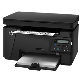 Máy In Laser HP LaserJet Pro MFP M125nw (CZ173A) Máy In Laser HP LaserJet Pro MFP M125nw (CZ173A)