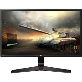 Màn Hình LG 27-Inch AH-IPS Full HD FreeSync (27MP59G-P) Màn Hình LG 27-Inch AH-IPS Full HD FreeSync (27MP59G-P)