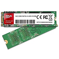 Ổ Cứng SSD Silicon Power A55 512GB M.2-2280 SATA III (SP512GBSS3A55M28)
