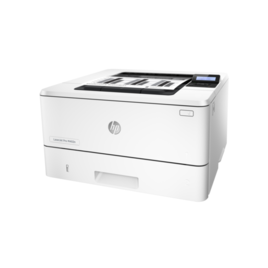 Máy In Laser Trắng Đen HP LaserJet Pro M402n (C5F93A) Máy In Laser Trắng Đen HP LaserJet Pro M402n (C5F93A)