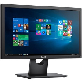 Màn Hình Dell 18.5-Inch HD (E1916HV) Màn Hình Dell 18.5-Inch HD (E1916HV)