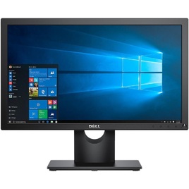 Màn Hình Dell 18.5-Inch HD (E1916HV) Màn Hình Dell 18.5-Inch HD (E1916HV)