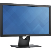 Màn Hình Máy Tính Dell 19.5" TN HD+ 60Hz (E2016H)