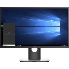 Màn Hình Dell 23.8-Inch Full HD (P2417H) Màn Hình Dell 23.8-Inch Full HD (P2417H)