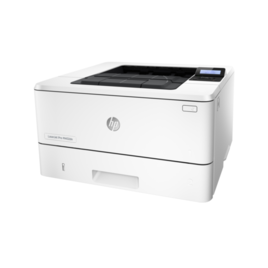 Máy In Laser Trắng Đen HP LaserJet Pro M402d (C5F92A) Máy In Laser Trắng Đen HP LaserJet Pro M402d (C5F92A)
