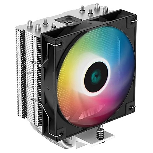 Quạt Tản Nhiệt CPU DeepCool AG400 ARGB