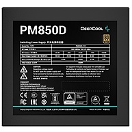 Nguồn Máy Tính DeepCool PM850D