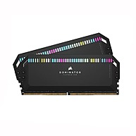 Ram Desktop Corsair Dominator Platinum RGB 64GB (2x32GB) DDR5 5200MHz (CMT64GX5M2B5200C40)