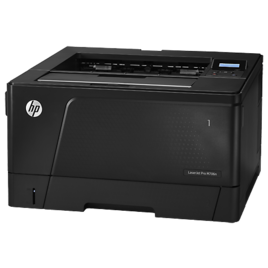 Máy In Laser HP LaserJet Pro M706n (B6S02A) Máy In Laser HP LaserJet Pro M706n (B6S02A)