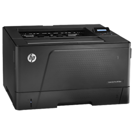 Máy In Laser HP LaserJet Pro M706n (B6S02A) Máy In Laser HP LaserJet Pro M706n (B6S02A)