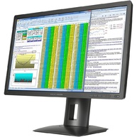 Màn Hình Máy Tính HP Z27q 27-Inch IPS 5K UHD (J3G14A4)