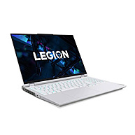 Máy Tính Xách Tay Lenovo Legion 5 Pro 16ARH7H Ryzen 7-6800H/16GB DDR5/512GB SSD/16" WQXGA/NVIDIA GeForce RTX 3060 6GB/Win 11 Home 64/Glacier White (82RG008SVN)