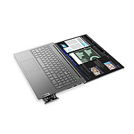 Máy Tính Xách Tay Lenovo ThinkBook 15 G4 IAP Core i5-1235U/8GB DDR4/256GB SSD/15.6" FHD/Intel Iris Xe Graphics/No OS/Mineral Grey (21DJ00CMVN)