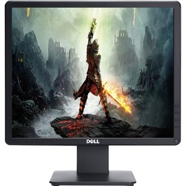Màn Hình Dell 17-Inch HD (E1715S) Màn Hình Dell 17-Inch HD (E1715S)