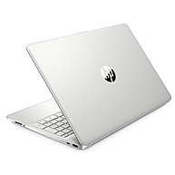 Máy Tính Xách Tay HP 15s-fq5163TU Core i5-1235U/8GB DDR4/256GB SSD/15.6" FHD/Intel Iris Xe Graphics/Win 11 Home 64/Natural Silver (7C135PA)