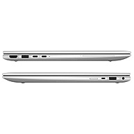 Máy Tính Xách Tay HP EliteBook X360 1040 G9 Core i7-1255U/16GB DDR5/512GB SSD/14.0" WUXGA Touch/Intel Iris Xe Graphics/Win 11 Pro/Silver (6Z982PA)