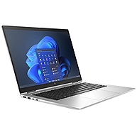 Máy Tính Xách Tay HP EliteBook X360 1040 G9 Core i7-1255U/16GB DDR5/512GB SSD/14.0" WUXGA Touch/Intel Iris Xe Graphics/Win 11 Pro/Silver (6Z982PA)
