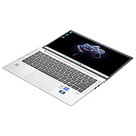 Máy Tính Xách Tay HP Elitebook 630 G9 Core i7-1255U/16GB DDR4/512GB SSD/13.3" Full HD/Intel UHD Graphics/Win 11 Home SL/Silver (6M146PA)