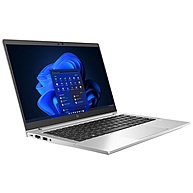 Máy Tính Xách Tay HP Elitebook 630 G9 Core i7-1255U/8GB DDR4/512GB SSD/13.3" Full HD/Intel Iris Xe Graphics/Win 11 Home SL/Silver (6M145PA)