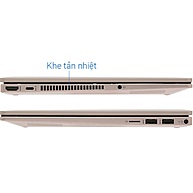 Máy Tính Xách Tay HP Pavilion X360 14-ek0132TU Core i7-1255U/16GB DDR4/512GB SSD/14.0" Full HD Touch/Intel Iris Xe Graphics/Win 11 Home SL/Gold (7C0W4PA)