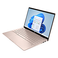 Máy Tính Xách Tay HP Pavilion X360 14-ek0132TU Core i7-1255U/16GB DDR4/512GB SSD/14.0" Full HD Touch/Intel Iris Xe Graphics/Win 11 Home SL/Gold (7C0W4PA)