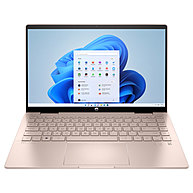 Máy Tính Xách Tay HP Pavilion X360 14-ek0132TU Core i7-1255U/16GB DDR4/512GB SSD/14.0" Full HD Touch/Intel Iris Xe Graphics/Win 11 Home SL/Gold (7C0W4PA)