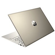 Máy Tính Xách Tay HP Pavilion 15-eg2082TU Core i5-1240P/8GB DDR4/512GB SSD/15.6" Full HD/Intel Iris Xe Graphics/Win 11 Home SL/Gold (7C0Q5PA)