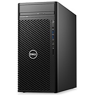 Máy Trạm Workstation Dell Precision 3660 Core i9-12900/16GB DDR5/256GB SSD + 1TB HDD/NVIDIA T400/DVD_RW/No-OS (42PT3660D05)