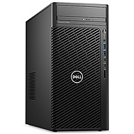 Máy Trạm Workstation Dell Precision 3660 Core i9-12900/16GB DDR5/2TB HDD/NVIDIA T400/DVD_RW/No-OS (42PT3660D04)