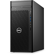Máy Trạm Workstation Dell Precision 3660 CTO BASE Core i9-12900/16GB DDR5/1TB HDD/NVIDIA T400/DVD_RW/Ubuntu (42PT3660D03)