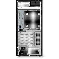 Máy Trạm Workstation Dell Precision 3660 CTO BASE Core i5-12600/8GB DDR5/1TB HDD/NVIDIA T400/DVD_RW/OS (42PT3660D01)