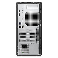 Máy Tính Để Bàn Dell OptiPlex 3000 Tower Core i5-12500/4GB DDR4/1TB HDD/Intel UHD Graphics 770/Fedora (42OT300003)