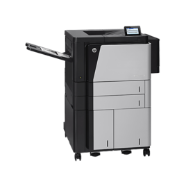 Máy In Laser HP LaserJet Enterprise M806x+ (CZ245A) Máy In Laser HP LaserJet Enterprise M806x+ (CZ245A)