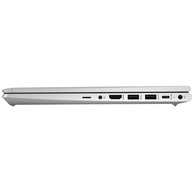 Máy Tính Xách Tay HP EliteBook 645 G9 AMD Ryzen 7 Pro-5875U/16GB DDR4/512GB SSD/14" Full HD/AMD Radeon Graphics/Win 11 Home/Silver (7C149PA)