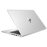 Máy Tính Xách Tay HP EliteBook 645 G9 AMD Ryzen 5 Pro-5675U/8GB DDR4/512GB SSD/14" Full HD/AMD Radeon Graphics/Win 11 Home/Silver (7C148PA)