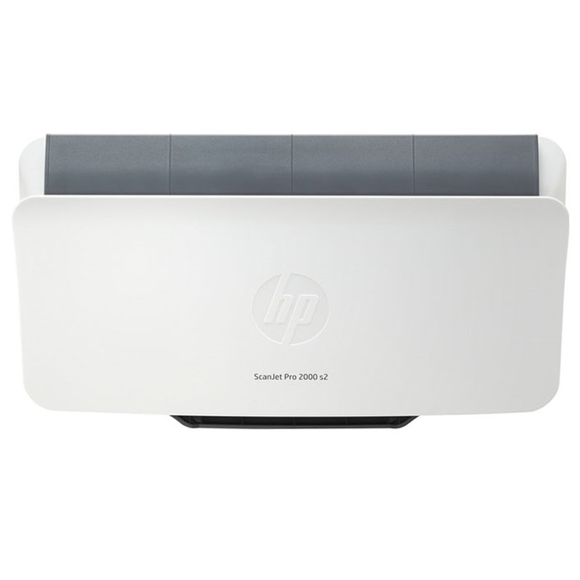 Máy Scan HP ScanJet Pro 2000 S2 (6FW06A)