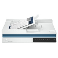 Máy Scan HP Scanjet Pro 2600 F1 (20G05A)