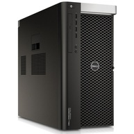 Máy Trạm Workstation Dell Precision 5820 Tower Xeon W-2223/16GB DDR4/1TB HDD/NVIDIA T1000/DVD_RW/Windows 10 Pro (42PT58DW37)