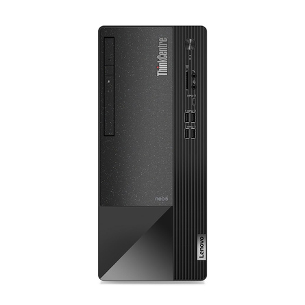 Máy Tính Để Bàn Lenovo ThinkCentre neo 50t Gen 3 Core i5-12400/4GB DDR4/256GB SSD/Intel UHD Graphics 730/No OS (11SE00DPVA)