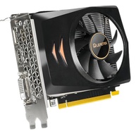 Card Màn Hình NVIDIA GeForce GTX 1650 D6 4GB GDDR6