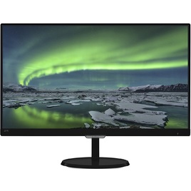 Màn Hình Philips 25-Inch Full HD IPS (257E7QDSB/00) Màn Hình Philips 25-Inch Full HD IPS (257E7QDSB/00)