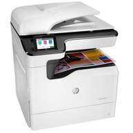 Máy in đa năng HP Color PageWide MFP 774dn (4PZ43A)