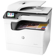 Máy in đa năng HP Color PageWide MFP 774dn (4PZ43A)