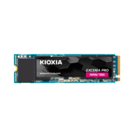 Ổ Cứng SSD Kioxia  Exceria Pro 1TB NVMe BiCS FLASH M.2 PCIe Gen 4 x4 (LSE10Z001TG8)