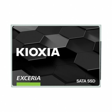 Ổ Cứng SSD Kioxia  Exceria 960GB BiCS FLASH 2.5'' SATA3 (LTC10Z960GG8)